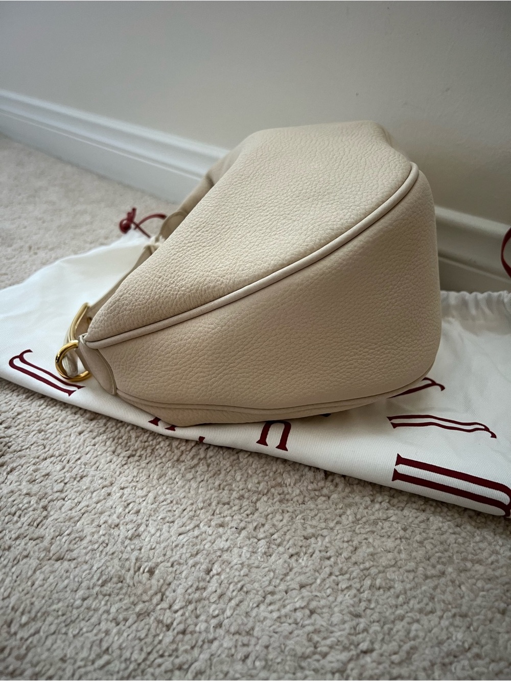 NWT Liffner Moon Bag - Picture 5 of 6